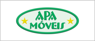 Logo Apa moveis